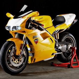 Profile Picture of Bruce Hsu (@brucechsu) on Instagram