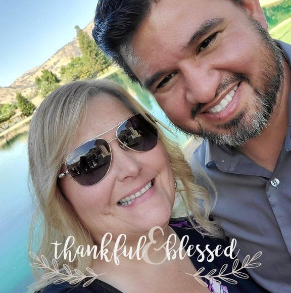 Profile Picture of Sharron Alexander-griffiths (@sharron_a) on Poshmark