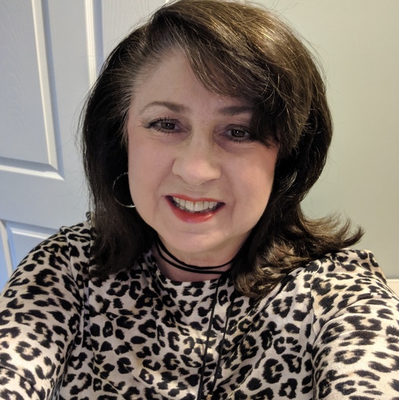 Profile Picture of Josephine Adams (@dancing2010) on Poshmark