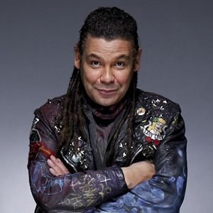 Profile Picture of Dave Lister (@0urRobOrRos) on Twitter