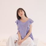 Profile Picture of Eugenia Clara Laurentia (@claurentiaa) on Instagram