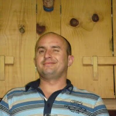 Profile Picture of Daniel Breda (@bredolino) on Twitter