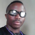 Profile Picture of James Okafor (@jamesforcool) on Instagram