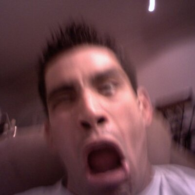 Profile Picture of Nicolas Agosto (@TheOnlyNickA) on Twitter