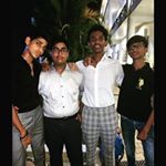 Profile Picture of Lawrence Mathew (@lawrence._.mathew) on Instagram