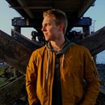 Profile Picture of Steven Rothe (@saucy_rotheee) on Instagram