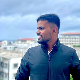 Profile Picture of 𝑨𝒏𝒊𝒌𝒆𝒕 𝑺𝒉𝒊𝒗𝒂𝒋𝒊 𝑮𝒖𝒏𝒅. ♤✨ (@aniket_gund_1616) on Instagram