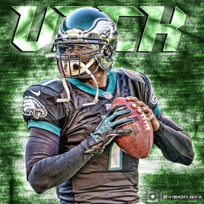 Profile Picture of Graphic Designer (@chris_strader11) on Twitter
