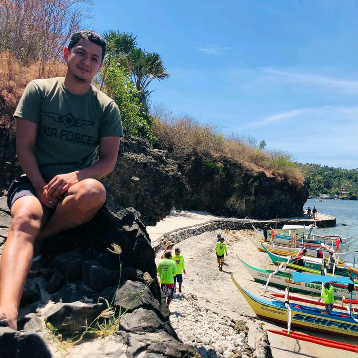 Profile Picture of Derek Cimafranca (@derekcimafranca) on Tiktok