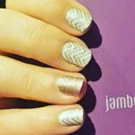 Profile Picture of Renee Sands (@reneesjamberrynailwraps) on Instagram
