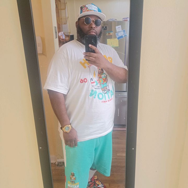 Profile Picture of what it say 🤣🤣 (@pisces6582) on Tiktok