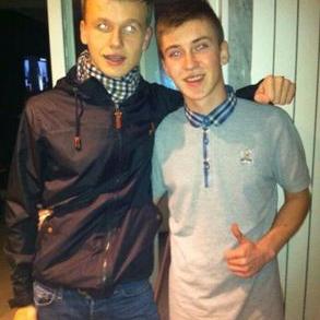 Profile Picture of David McGaw (@mcgaw_david) on Twitter