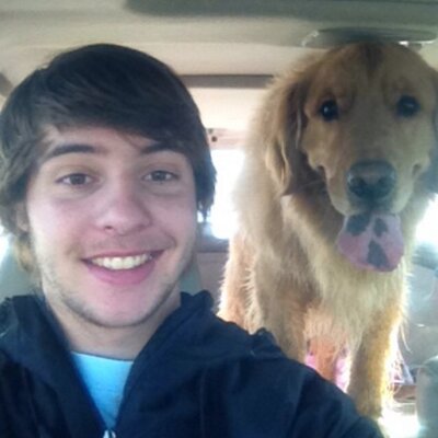 Profile Picture of Ryan Grammer (@@RyanCGrammer) on Twitter