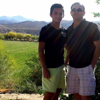 Profile Picture of Martin Elias (@MartinEliasTera) on Twitter