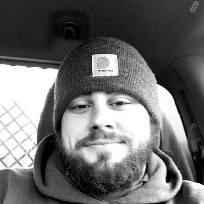 Profile Picture of Tyler Roark (@625Roark) on Twitter