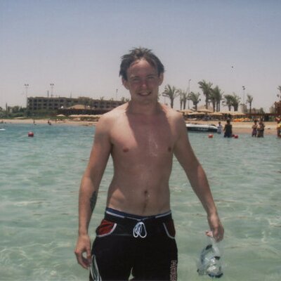 Profile Picture of Kenneth Michelsen (@kenmiche83) on Twitter