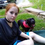 Profile Picture of larissa mccoy (@mccoy_larissa) on Instagram