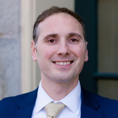 Profile Picture of Brendon Pierce (@BrendonPierce) on Twitter