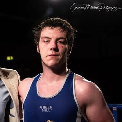 Profile Picture of Colin Cronin (@colincronin99) on Twitter