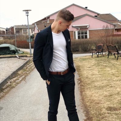 Profile Picture of Adam Nilsson (@aadamnilsson) on Twitter