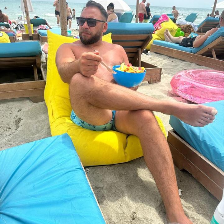 Profile Picture of Daniel Mitrov (@danielmitrov) on Tiktok