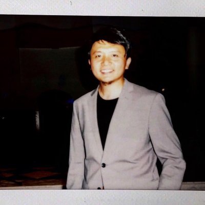 Profile Picture of Cameron Liu (@BeCHreative) on Twitter