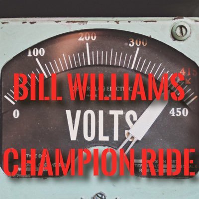 Profile Picture of Bill Williams (@BillWilliams_11) on Twitter