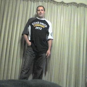 Profile Picture of Duane King (@bigdjking) on Myspace