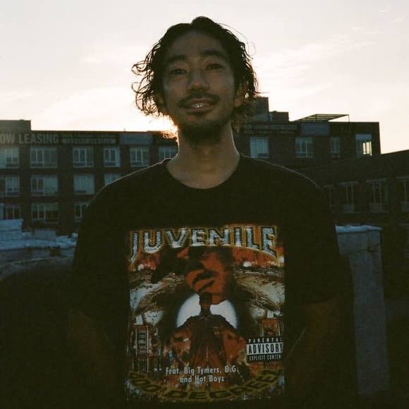 Profile Picture of Toya Horiuchi (@toyahoriuchi108) on Poshmark