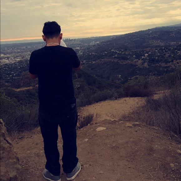 Profile Picture of Michael Jasso (@jasso13x) on Poshmark