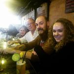 Profile Picture of Andy Morrow (@tat2us) on Instagram