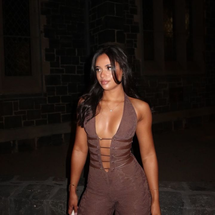 Profile Picture of leah (@leahsep) on Tiktok