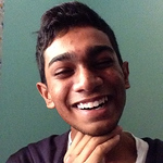 Profile Picture of Pravin Kumar Nair (@pravinkmn) on Flickr