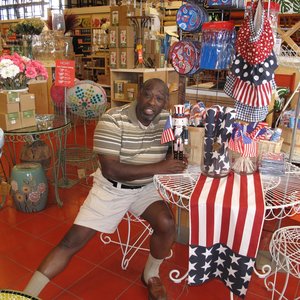 Profile Picture of O Dell Anderson (@181271565) on Myspace