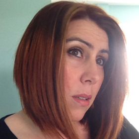 Profile Picture of Diane Burdick (@egghead96) on Pinterest