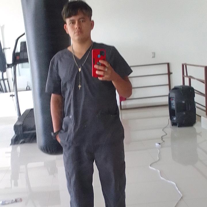 Profile Picture of Rudy Monrroy (@rudymonrroy3) on Tiktok