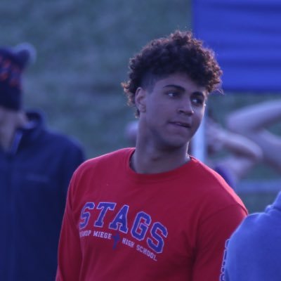 Profile Picture of Hudson B Bentley (@HudsonBentley6) on Twitter