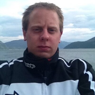 Profile Picture of Erik Hage (@HageErik) on Twitter
