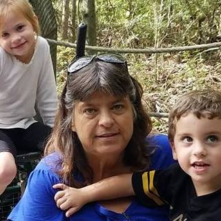 Profile Picture of Joyce Childress Cryer (@joyce.c.cryer) on Facebook