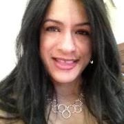 Profile Picture of Rosie Vidal Correa (@rosiecorrea) on Pinterest