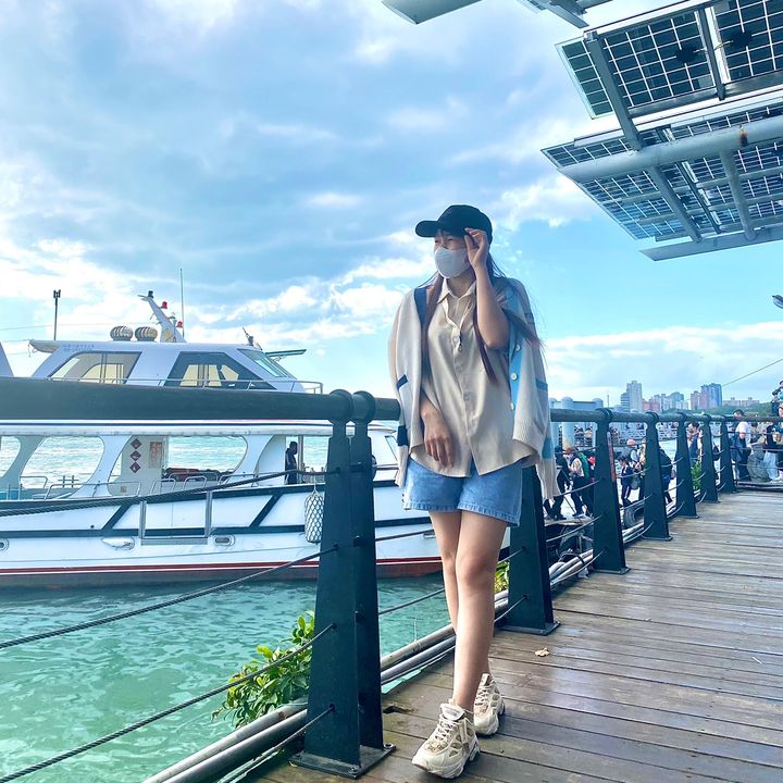 Profile Picture of PhươngĐịnh98🇻🇳🇹🇼 (@anhdinh1517) on Tiktok