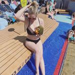 Profile Picture of Danielle Behrens (@dbehrens94) on Instagram