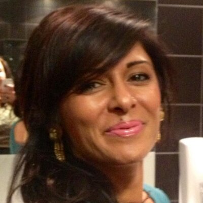 Profile Picture of Dipti (@Dipti_Patel) on Twitter