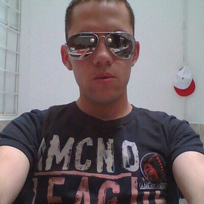 Profile Picture of Andres Urrego (@andresurrego000) on Twitter