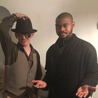 Profile Picture of Xavier Chad Scott (@xavier-chad-scott) on Quora