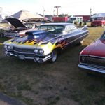 Jeremy C Thompson - Instagram Profile Picture of Jeremy C Thompson (@hooncowz_car_spotters) on Instagram