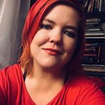 Profile Picture of Michelle Morger (@deadlyfrog) on Instagram