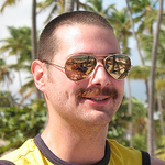 Profile Picture of Kevin Partington (@kevinpart) on Flickr