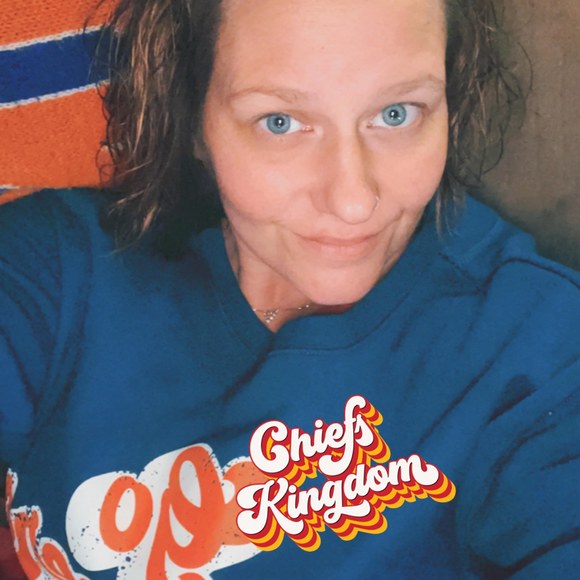 Profile Picture of Tricia Groenhoff (@groenhop) on Poshmark