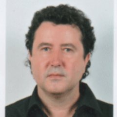 Profile Picture of José ACEITUNO (@AceitunoJos) on Twitter